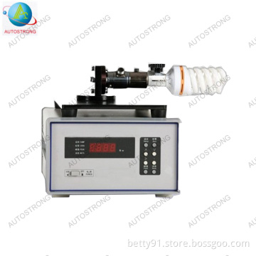 Digital Torsion Meter For Lamp Test Gauges